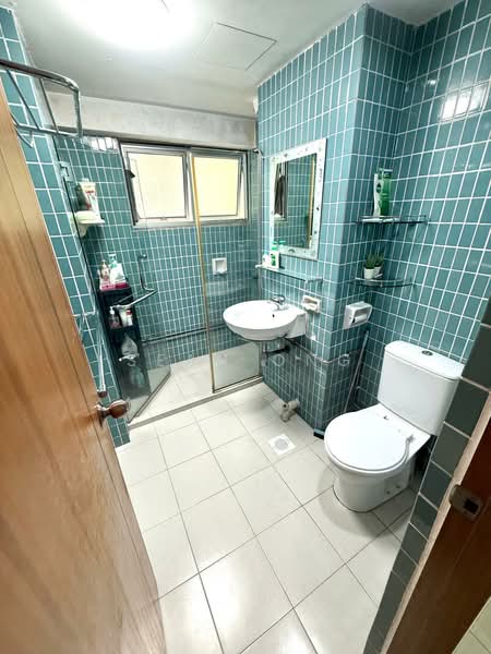 Braddell View, 10G Braddell Hill, Room Rental, 160 sqft, Apartment For Rent, by Sean Ong, 500120887 - Bathroom - PropertyGuru.com.sg