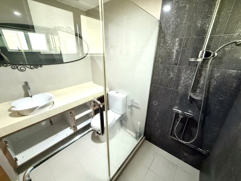 Braddell View, 10G Braddell Hill, Room Rental, 160 sqft, Apartment For Rent, by Sean Ong, 500120887 - Bathroom - PropertyGuru.com.sg