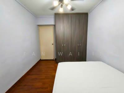 For Rent - 650B Jurong West Street 61