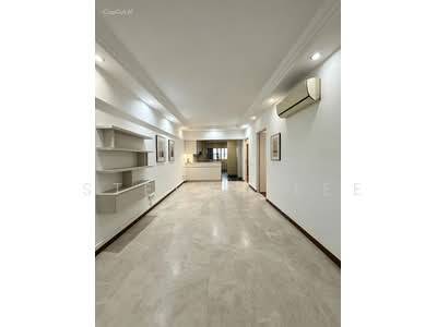 For Sale - 930 Tampines Street 91