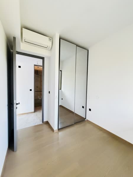 The Landmark, 173 Chin Swee Road, 2 Bedrooms, 678 sqft, Condominium For Sale, by Susan Ang, 500120892 - Bedroom - PropertyGuru.com.sg