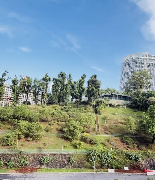 The Landmark, 173 Chin Swee Road, 2 Bedrooms, 678 sqft, Condominium For Sale, by Susan Ang, 500120892 - PropertyGuru.com.sg