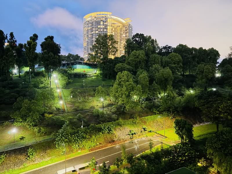 The Landmark, 173 Chin Swee Road, 2 Bedrooms, 678 sqft, Condominium For Sale, by Susan Ang, 500120892 - Exterior - PropertyGuru.com.sg
