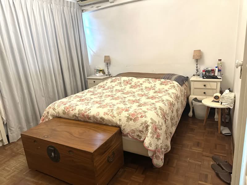 Pine Grove, 1A Pine Grove, 3 Bedrooms, 1,324 sqft, Condominium For Sale, by Shirley Ting, 500120896 - Bedroom - PropertyGuru.com.sg