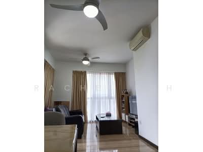 For Sale - Sims Urban Oasis