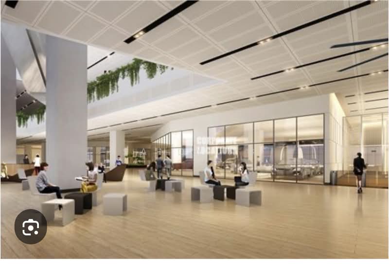 Recreational Space at Jurong East, , 5,330 sqft, Other Retail For Rent, by Sandy Ng, 500120899 - Lobby - CommercialGuru.com.sg