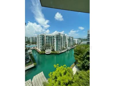 For Sale - Reflections at Keppel Bay