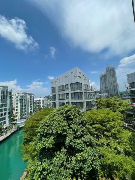 Reflections at Keppel Bay, 1 Keppel Bay View, 3 Bedrooms, 1,625 sqft, Condominium For Sale, by Wendeline Goh, 500120901 - Exterior - PropertyGuru.com.sg