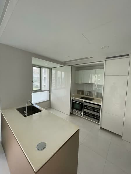 Reflections at Keppel Bay, 1 Keppel Bay View, 3 Bedrooms, 1,625 sqft, Condominium For Sale, by Wendeline Goh, 500120901 - Kitchen - PropertyGuru.com.sg