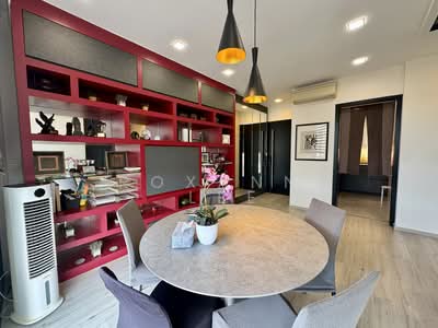 For Sale - Tropics @ Haigsville