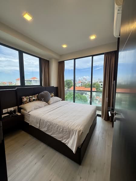 Tropics @ Haigsville, 3 Haigsville Drive, 2 Bedrooms, 840 sqft, Condominium For Sale, by Roxanne Lee, 500120902 - Bedroom - PropertyGuru.com.sg