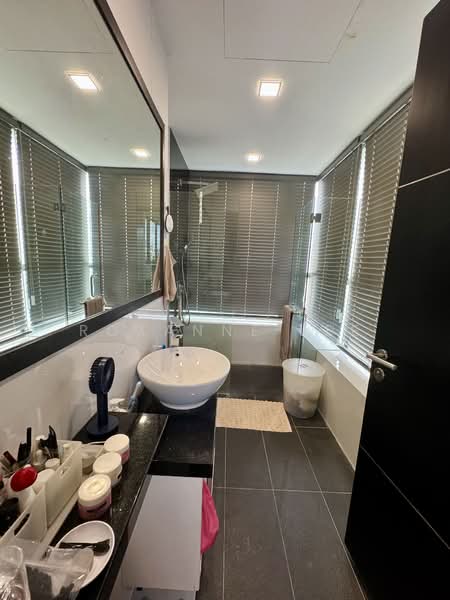 Tropics @ Haigsville, 3 Haigsville Drive, 2 Bedrooms, 840 sqft, Condominium For Sale, by Roxanne Lee, 500120902 - Bathroom - PropertyGuru.com.sg