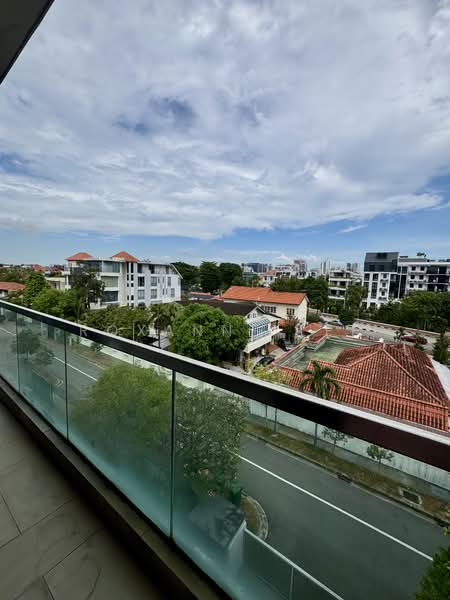 Tropics @ Haigsville, 3 Haigsville Drive, 2 Bedrooms, 840 sqft, Condominium For Sale, by Roxanne Lee, 500120902 - View - PropertyGuru.com.sg