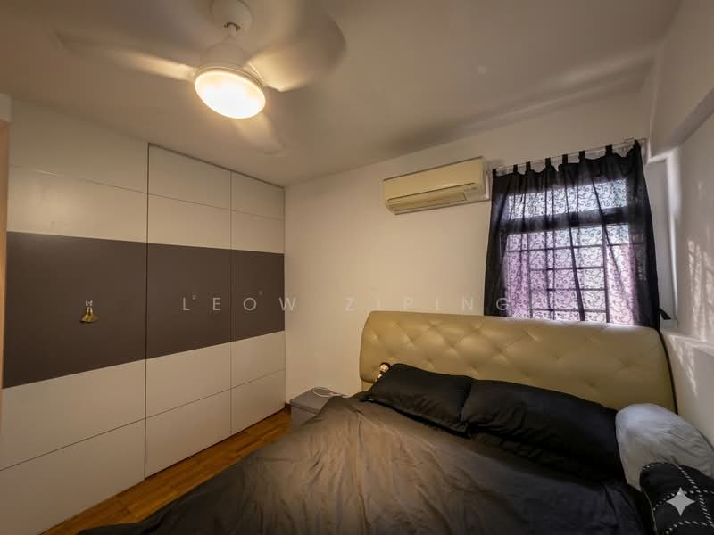 322B Anchorvale Drive, 322B Anchorvale Drive, 3 Bedrooms, 1,184 sqft, HDB Flat For Sale, by Leow Ziping, 500120904 - Bedroom - PropertyGuru.com.sg