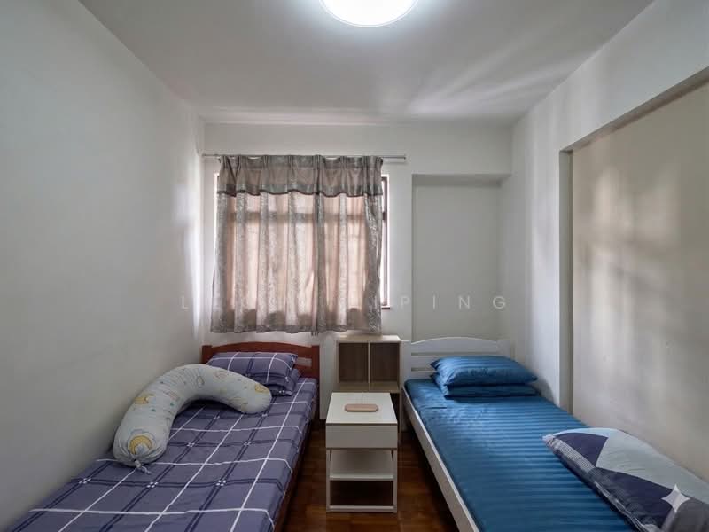 322B Anchorvale Drive, 322B Anchorvale Drive, 3 Bedrooms, 1,184 sqft, HDB Flat For Sale, by Leow Ziping, 500120904 - Bedroom - PropertyGuru.com.sg