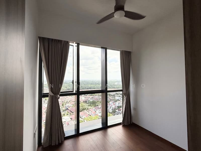 Lentor Modern, Lentor Central, 3 Bedrooms, 990 sqft, Condominium For Sale, by Nicholas Ho, 500120906 - View - PropertyGuru.com.sg