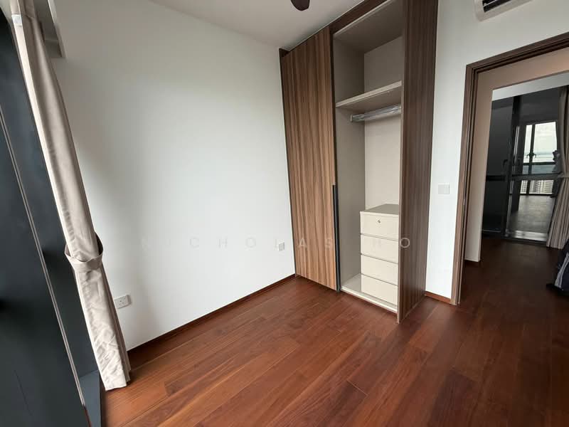Lentor Modern, Lentor Central, 3 Bedrooms, 990 sqft, Condominium For Sale, by Nicholas Ho, 500120906 - Bedroom - PropertyGuru.com.sg