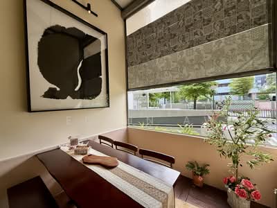 For Sale - Jade Residences