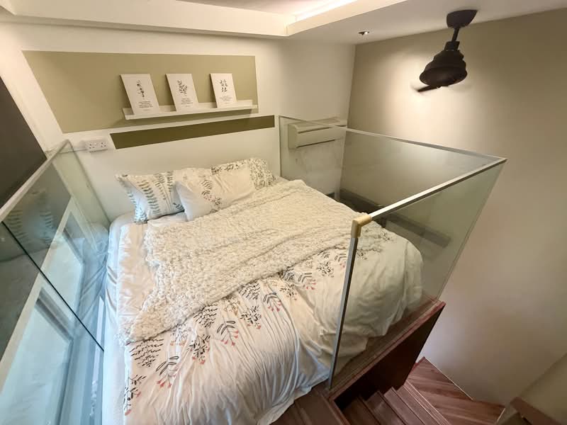 Jade Residences, 1 Lew Lian Vale, 2 Bedrooms, 614 sqft, Apartment For Sale, by Edwin Aw, 500120908 - Bedroom - PropertyGuru.com.sg