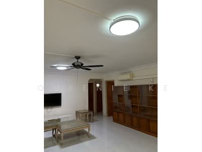 For Rent - 500 Serangoon North Avenue 4
