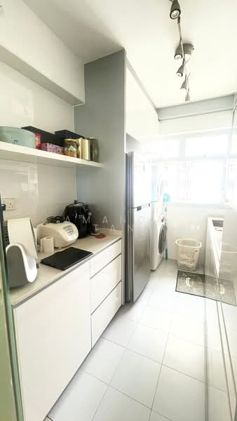 327A Sumang Walk, 327A Sumang Walk, 1 Bedroom, 510 sqft, HDB Flat For Rent, by Amanda Tan, 500120911 - PropertyGuru.com.sg