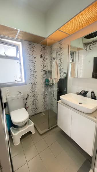 327A Sumang Walk, 327A Sumang Walk, 1 Bedroom, 510 sqft, HDB Flat For Rent, by Amanda Tan, 500120911 - PropertyGuru.com.sg