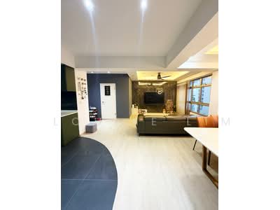 For Sale - 154B Bedok South Road