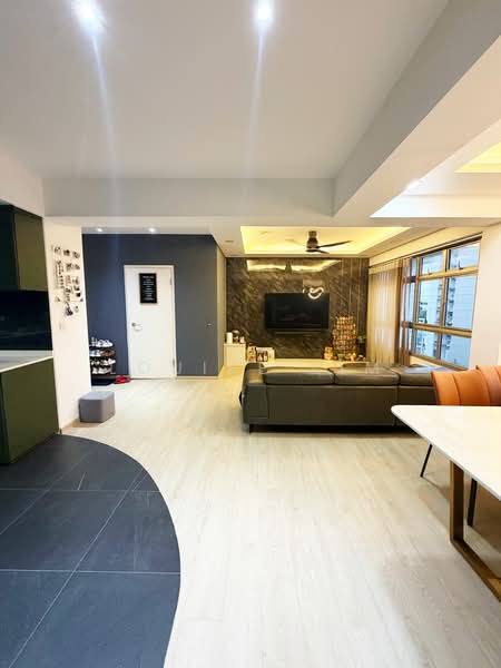 For Sale - 154B Bedok South Road