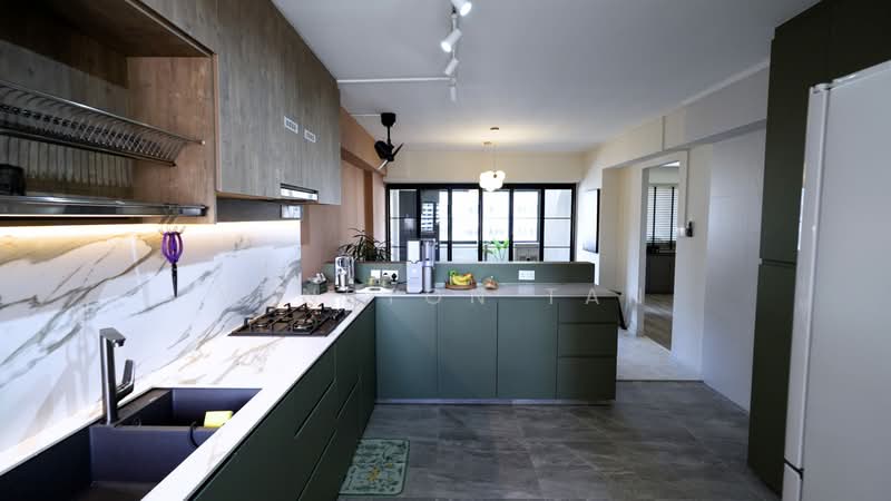 10E Bedok South Avenue 2, 10E Bedok South Avenue 2, 4 Bedrooms, 1,570 sqft, HDB Flat For Sale, by Winston Tan, 500120914 - Kitchen - PropertyGuru.com.sg