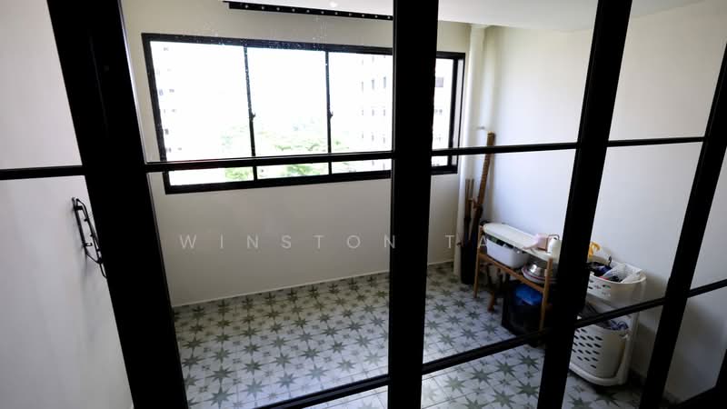 10E Bedok South Avenue 2, 10E Bedok South Avenue 2, 4 Bedrooms, 1,570 sqft, HDB Flat For Sale, by Winston Tan, 500120914 - Balcony - PropertyGuru.com.sg