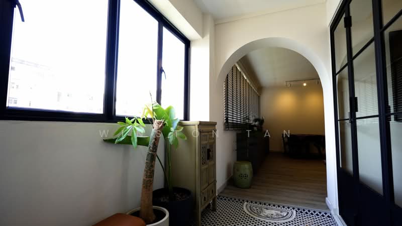 10E Bedok South Avenue 2, 10E Bedok South Avenue 2, 4 Bedrooms, 1,570 sqft, HDB Flat For Sale, by Winston Tan, 500120914 - Entrance - PropertyGuru.com.sg