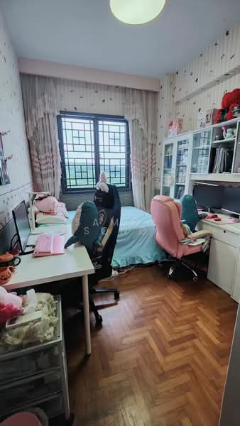 Regent Heights, 50 Bukit Batok East Avenue 5, 2 Bedrooms, 1,023 sqft, Condominium For Rent, by Sammy Song, 500120915 - Bedroom - PropertyGuru.com.sg