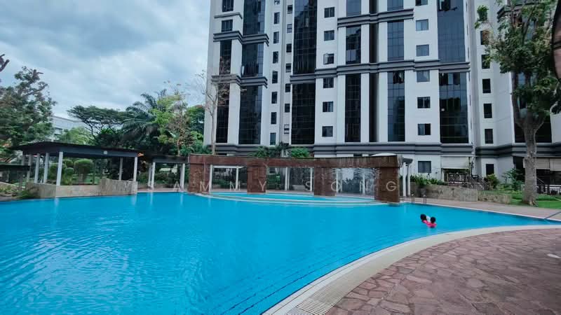 Regent Heights, 50 Bukit Batok East Avenue 5, 2 Bedrooms, 1,023 sqft, Condominium For Rent, by Sammy Song, 500120915 - Exterior - PropertyGuru.com.sg