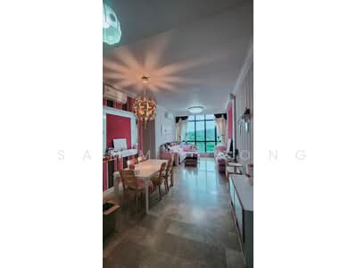 For Rent - Regent Heights