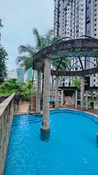 Regent Heights, 50 Bukit Batok East Avenue 5, 2 Bedrooms, 1,023 sqft, Condominium For Rent, by Sammy Song, 500120915 - Exterior - PropertyGuru.com.sg