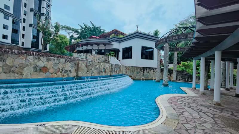 Regent Heights, 50 Bukit Batok East Avenue 5, 2 Bedrooms, 1,023 sqft, Condominium For Rent, by Sammy Song, 500120915 - Exterior - PropertyGuru.com.sg