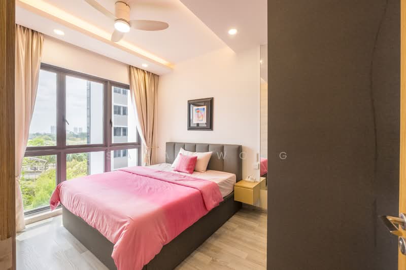 Lakeville, 7 jurong lake link, 2 Bedrooms, 775 sqft, Condominium For Rent, by Sarah Wong, 500120917 - Bedroom - PropertyGuru.com.sg