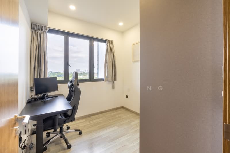 Lakeville, 7 jurong lake link, 2 Bedrooms, 775 sqft, Condominium For Rent, by Sarah Wong, 500120917 - Study - PropertyGuru.com.sg
