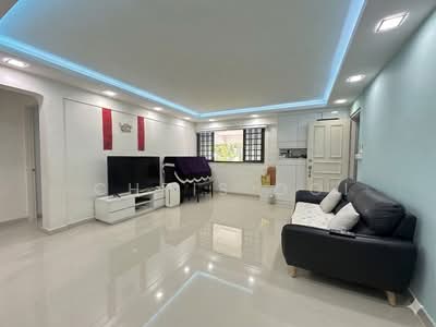 For Sale - 173 Ang Mo Kio Avenue 4
