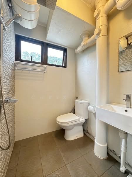 173 Ang Mo Kio Avenue 4, 173 Ang Mo Kio Avenue 4, 3 Bedrooms, 980 sqft, HDB Flat For Sale, by Chris Ooi, 500120918 - Bathroom - PropertyGuru.com.sg