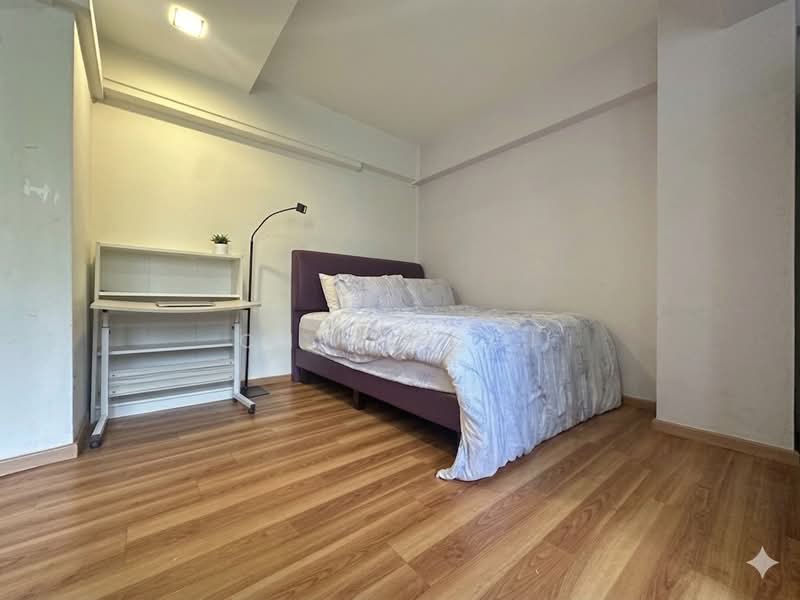 173 Ang Mo Kio Avenue 4, 173 Ang Mo Kio Avenue 4, 3 Bedrooms, 980 sqft, HDB Flat For Sale, by Chris Ooi, 500120918 - Bedroom - PropertyGuru.com.sg