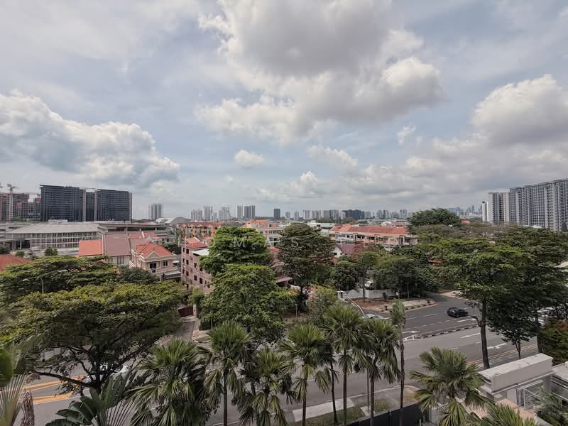 Paradise Palms, 505 Dunman Road, 3 Bedrooms, 1,184 sqft, Condominium For Sale, by Thomas Teo, 500120922 - PropertyGuru.com.sg