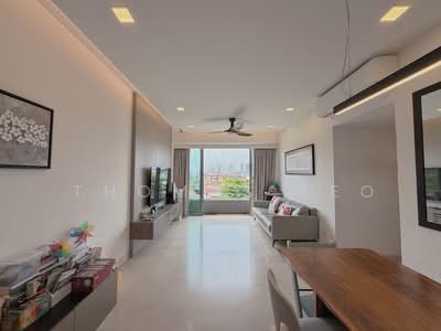 For Sale - Paradise Palms