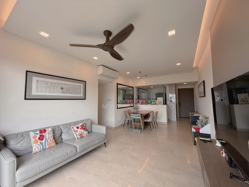 Paradise Palms, 505 Dunman Road, 3 Bedrooms, 1,184 sqft, Condominium For Sale, by Thomas Teo, 500120922 - PropertyGuru.com.sg