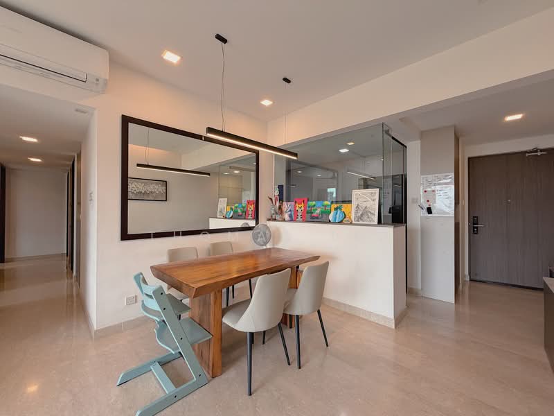 Paradise Palms, 505 Dunman Road, 3 Bedrooms, 1,184 sqft, Condominium For Sale, by Thomas Teo, 500120922 - PropertyGuru.com.sg