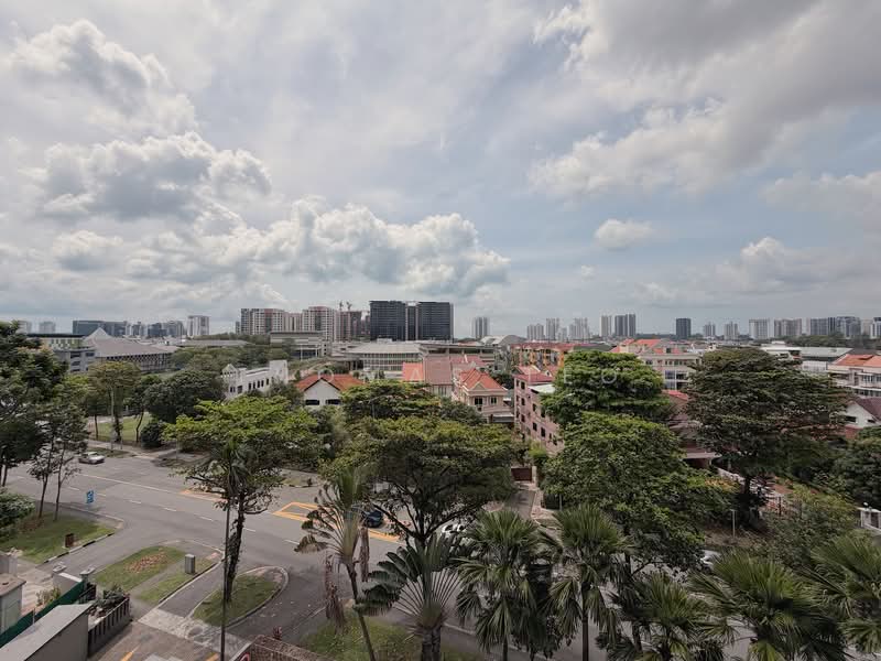 Paradise Palms, 505 Dunman Road, 3 Bedrooms, 1,184 sqft, Condominium For Sale, by Thomas Teo, 500120922 - PropertyGuru.com.sg