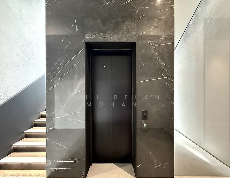 Brand New 3-Storey FH Detached W Basement | 7+1 B’rms | Gym, Steam Rm, Pool & Lift, , 7 Bedrooms, 10,200 sqft, Detached House For Sale, by Nidhi Belani Mohan, 500120923 - Interior - PropertyGuru.com.sg