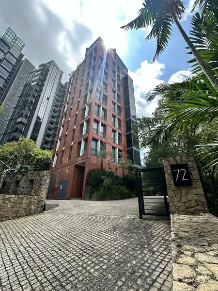 72 Grange, 72 Grange Road, 4 Bedrooms, 3,627 sqft, Condominium For Rent, by Amanda Ng, 500120925 - Exterior - PropertyGuru.com.sg