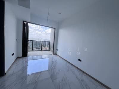 For Rent - 1km to River Valley Pri, Super high floor