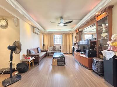 For Sale - 33 Chai Chee Avenue
